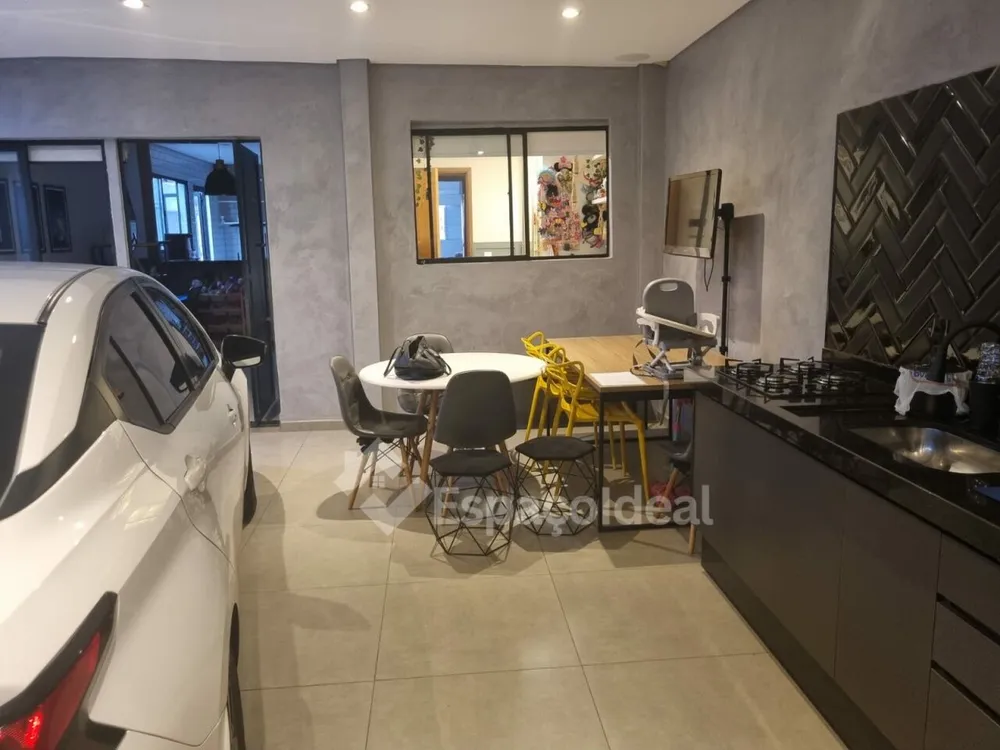 Casa, 2 quartos, 100 m² - Foto 6