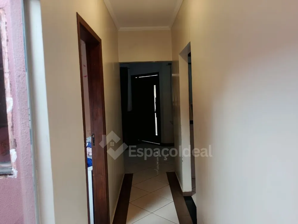 Casa, 3 quartos, 150 m² - Foto 5