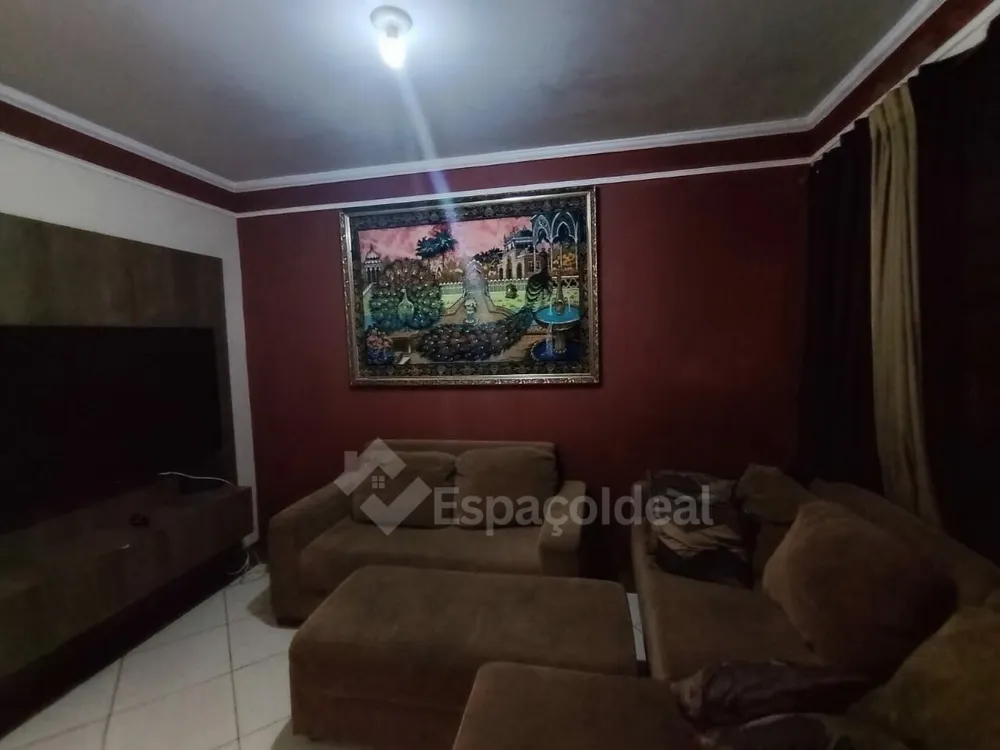 Casa, 3 quartos, 150 m² - Foto 6