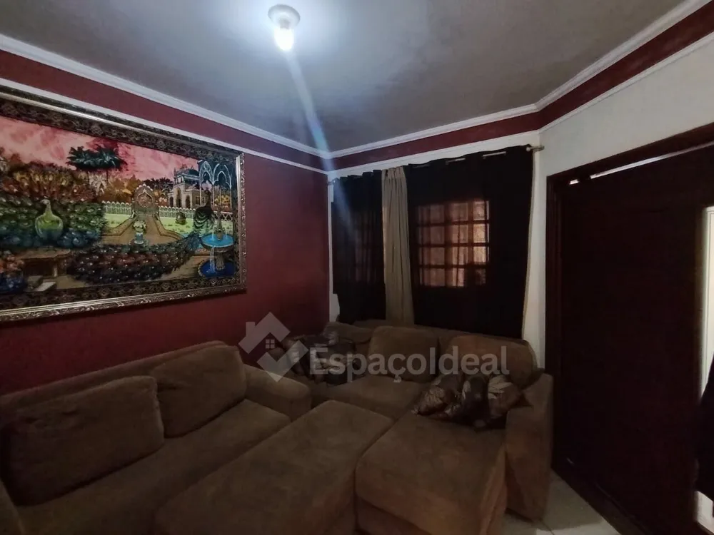 Casa, 3 quartos, 150 m² - Foto 3