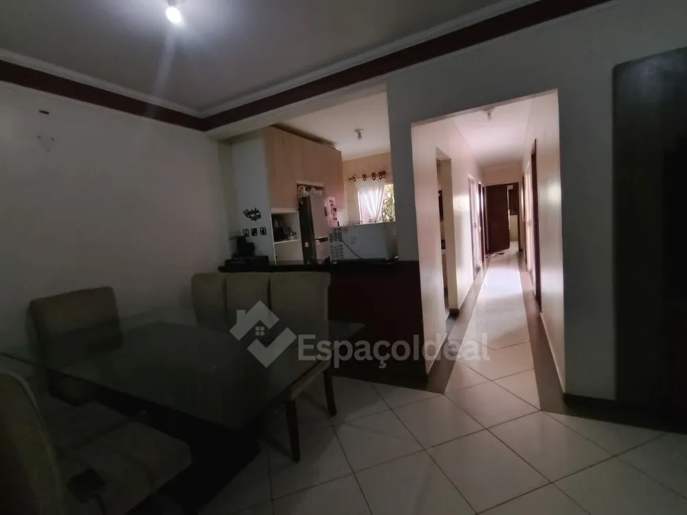 Casa, 3 quartos, 150 m² - Foto 11