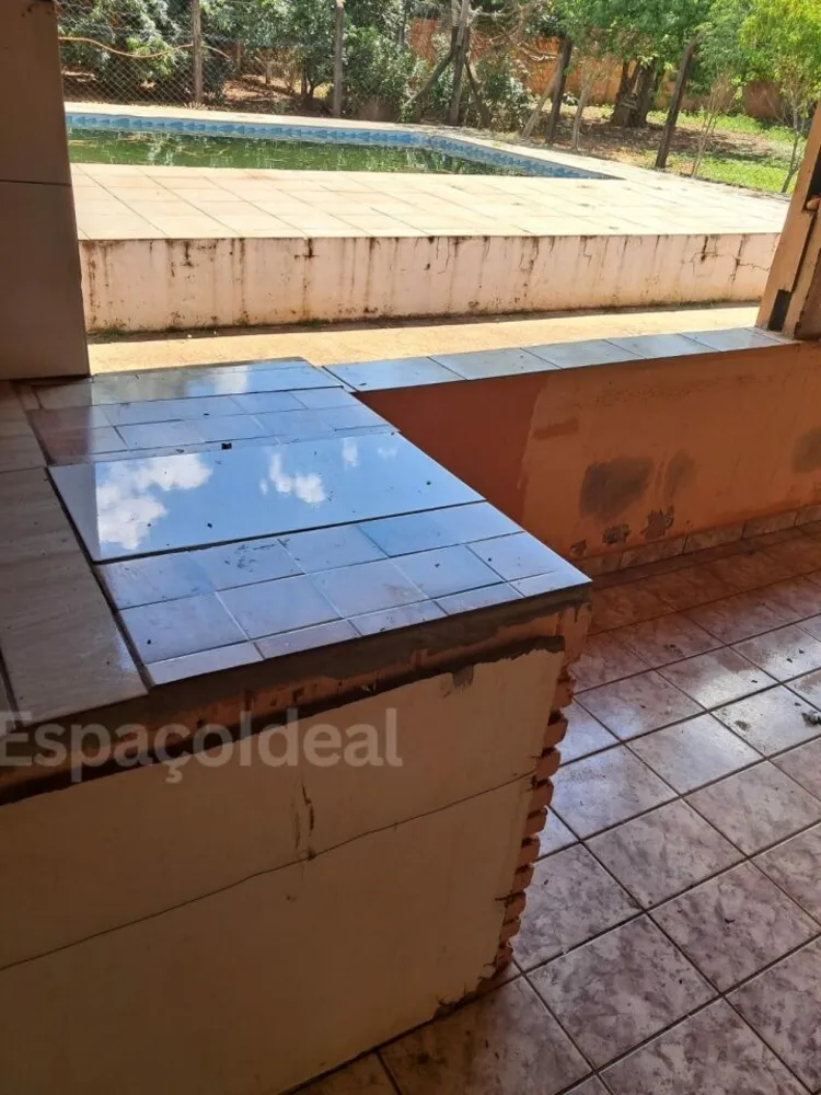 Chácara, 2 quartos, 5275 m² - Foto 1