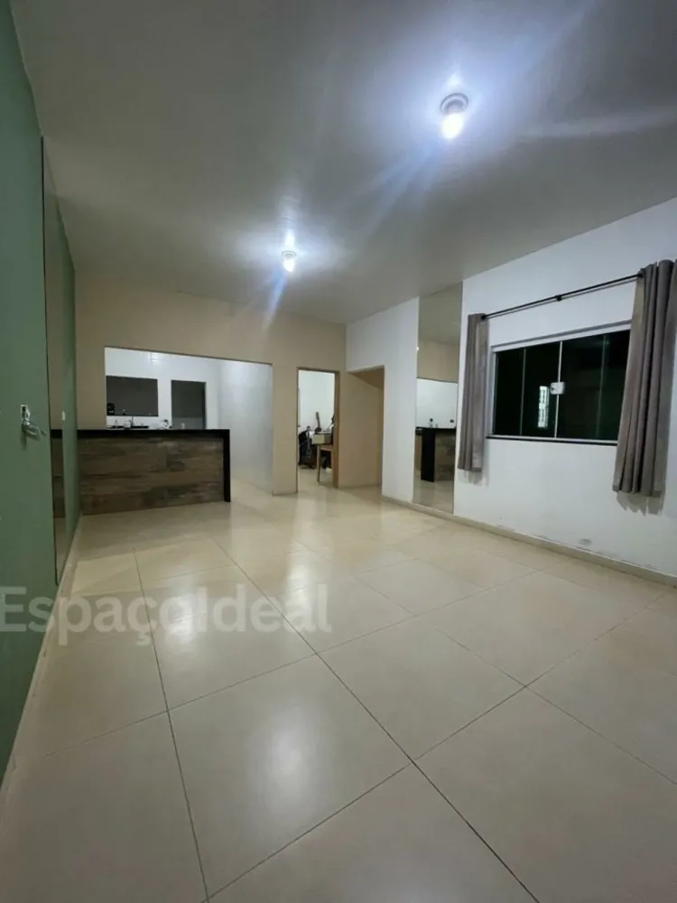 Casa, 2 quartos, 90 m² - Foto 7