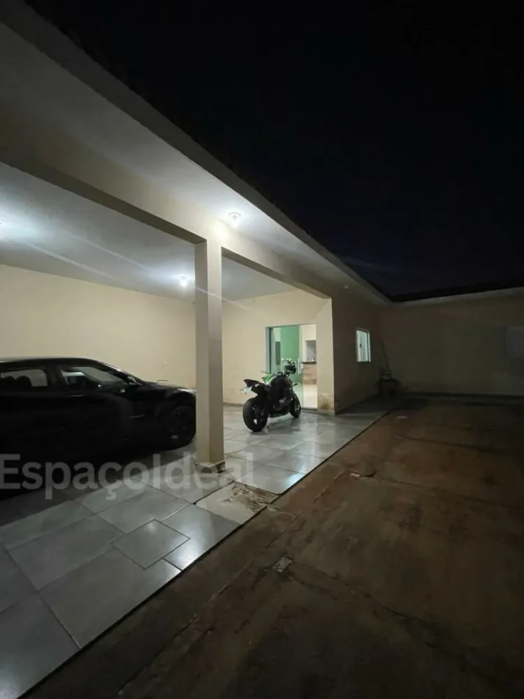 Casa, 2 quartos, 90 m² - Foto 1