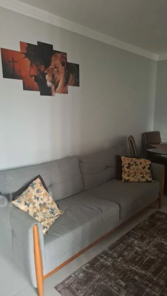 Apartamento, 2 quartos, 53 m² - Foto 9