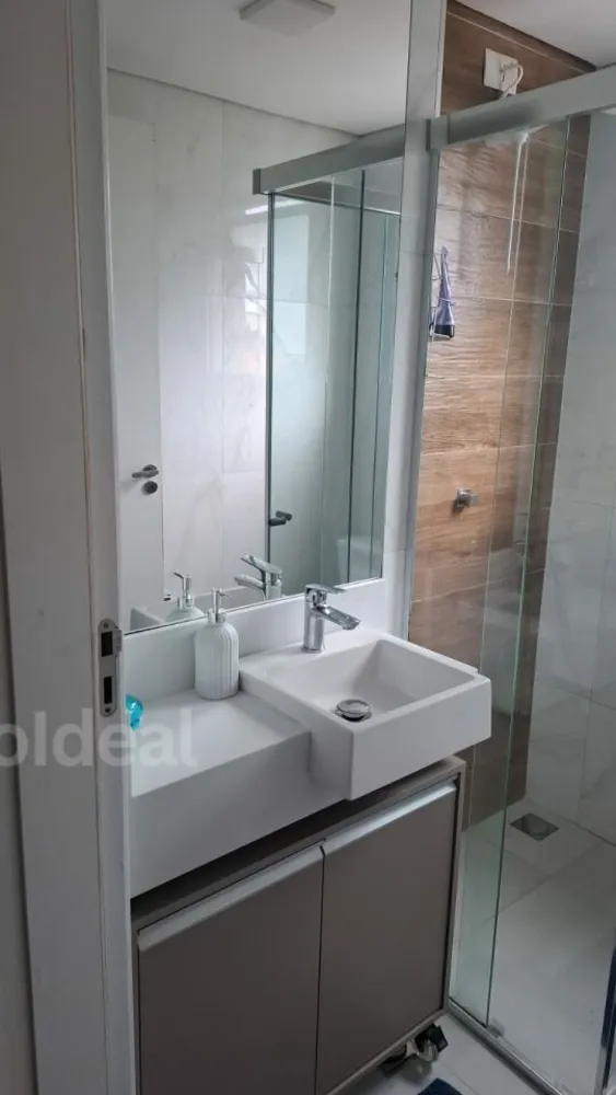 Apartamento, 2 quartos, 53 m² - Foto 6