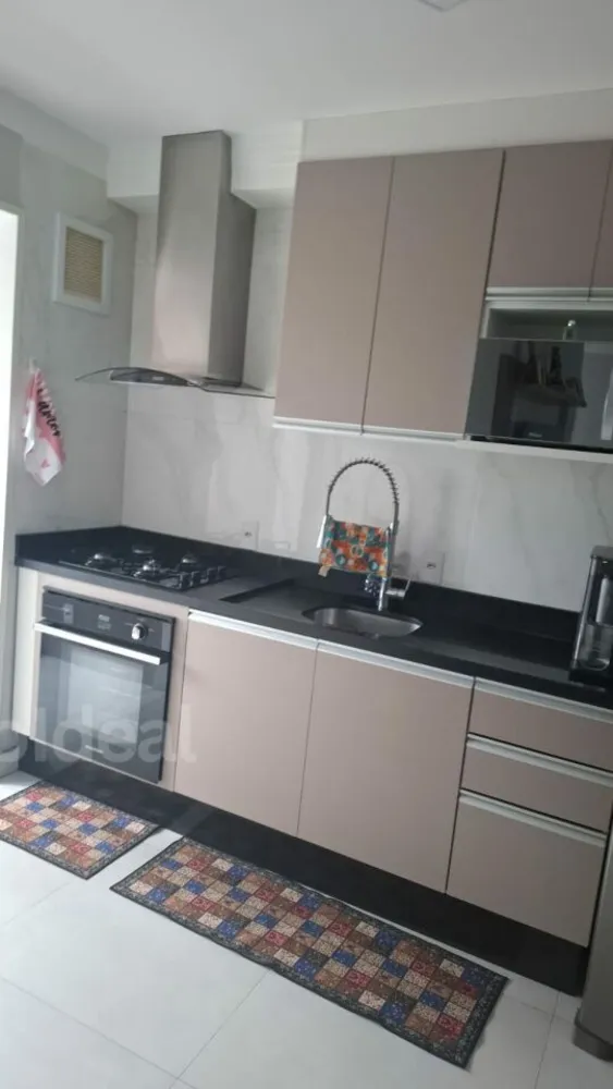 Apartamento, 2 quartos, 53 m² - Foto 4