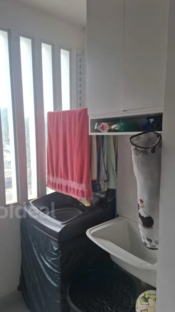 Apartamento, 2 quartos, 53 m² - Foto 11