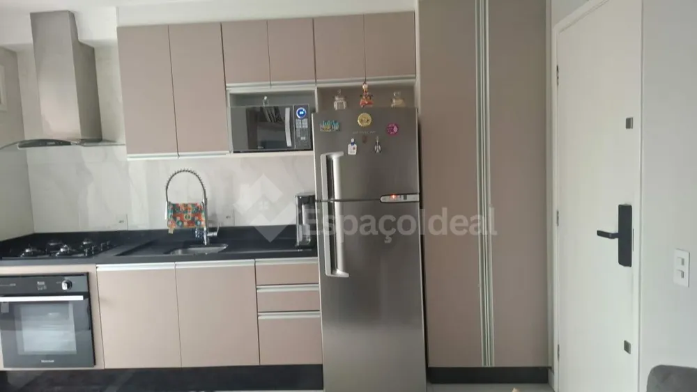 Apartamento, 2 quartos, 53 m² - Foto 1