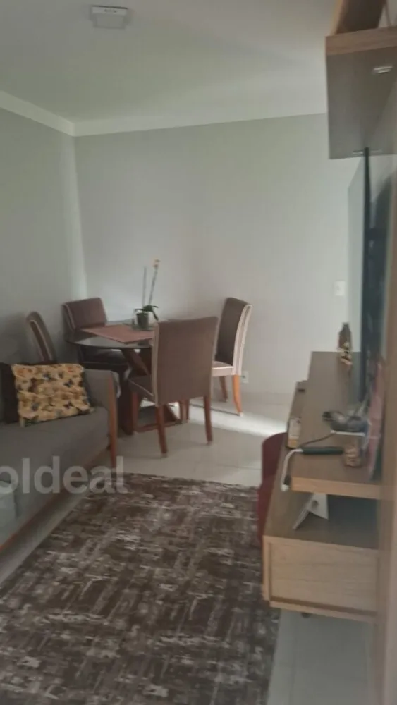 Apartamento, 2 quartos, 53 m² - Foto 5