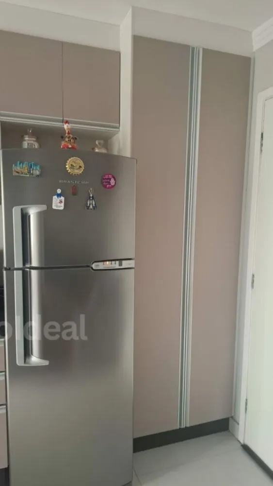 Apartamento, 2 quartos, 53 m² - Foto 3