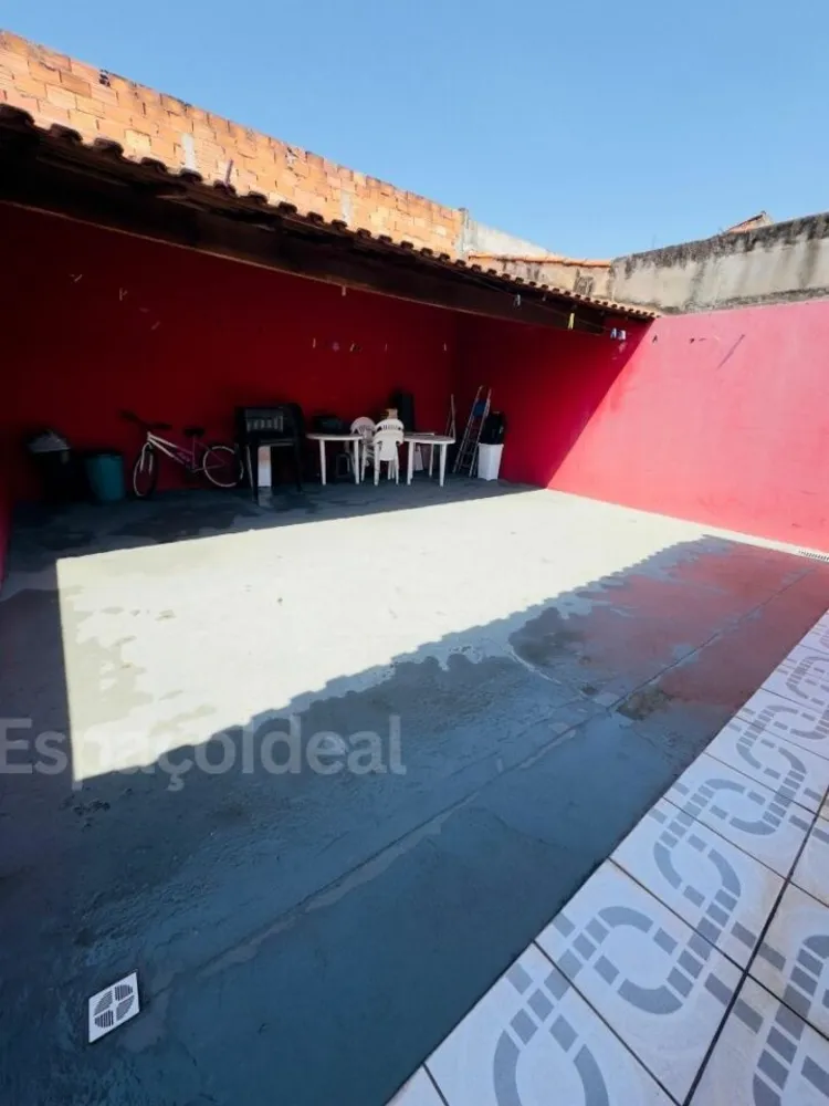 Casa, 2 quartos, 96 m² - Foto 7