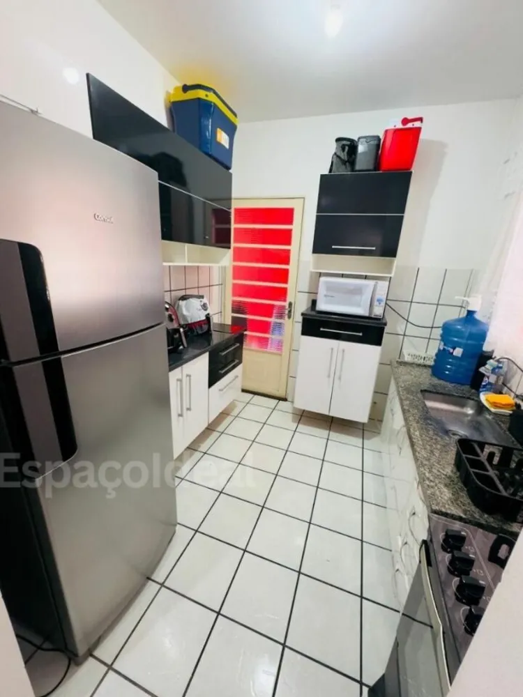 Casa, 2 quartos, 96 m² - Foto 12