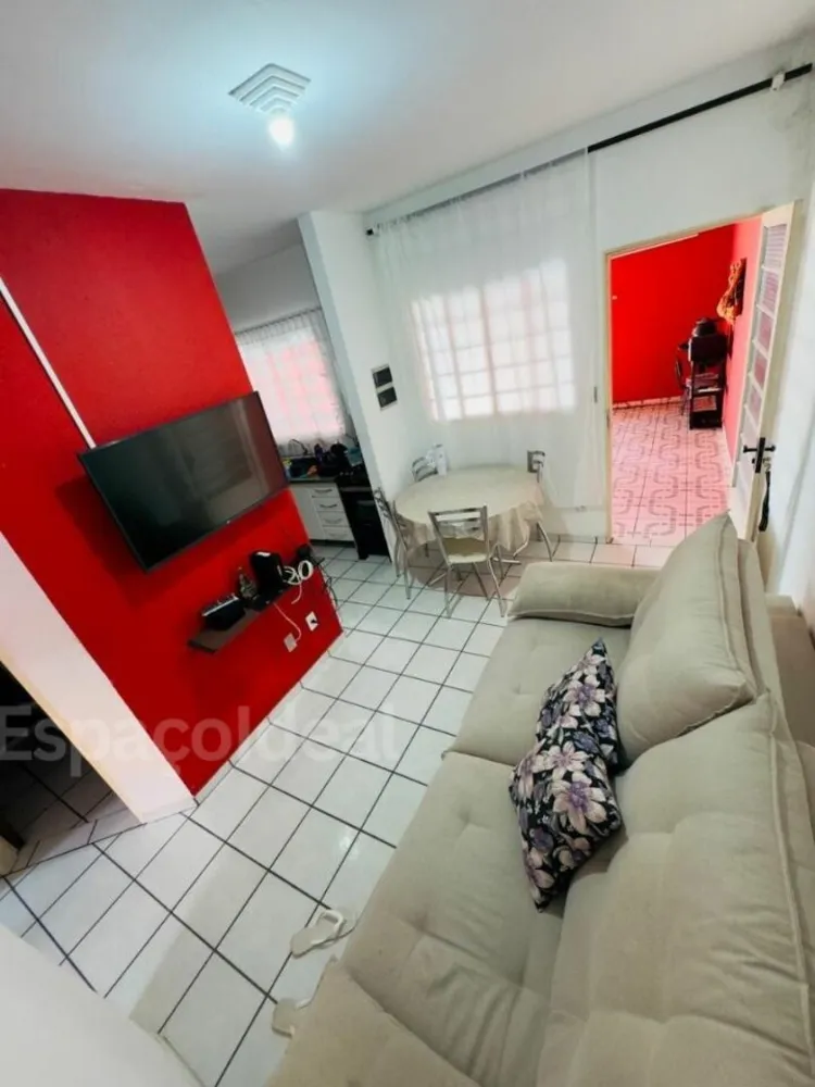 Casa, 2 quartos, 96 m² - Foto 9