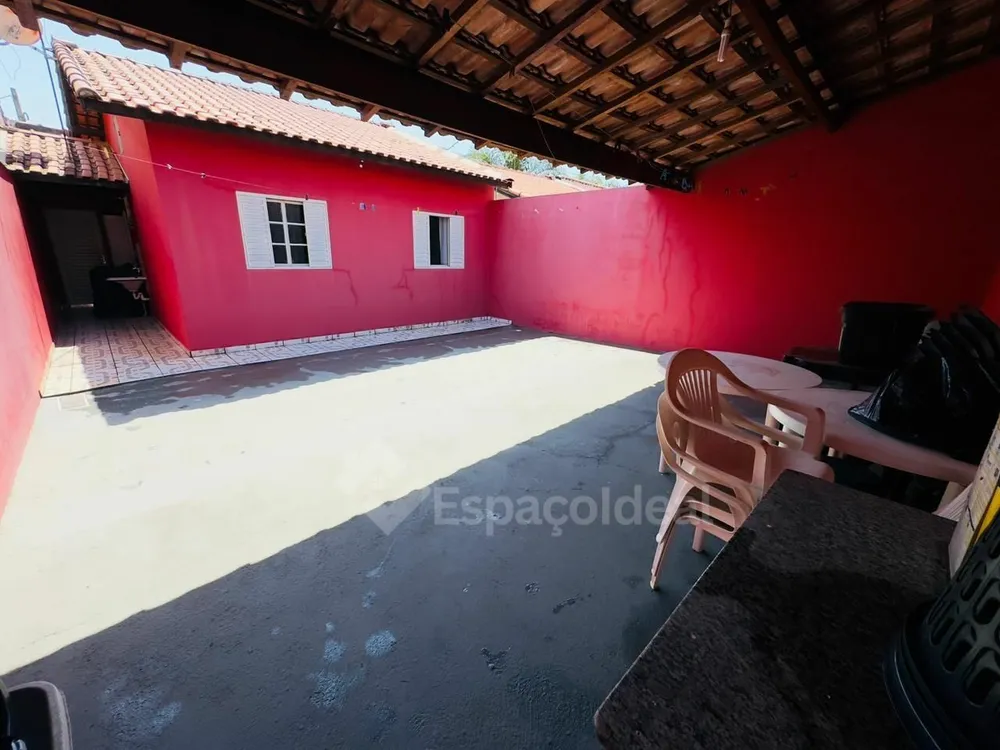 Casa, 2 quartos, 96 m² - Foto 6