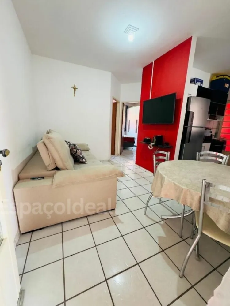Casa, 2 quartos, 96 m² - Foto 11