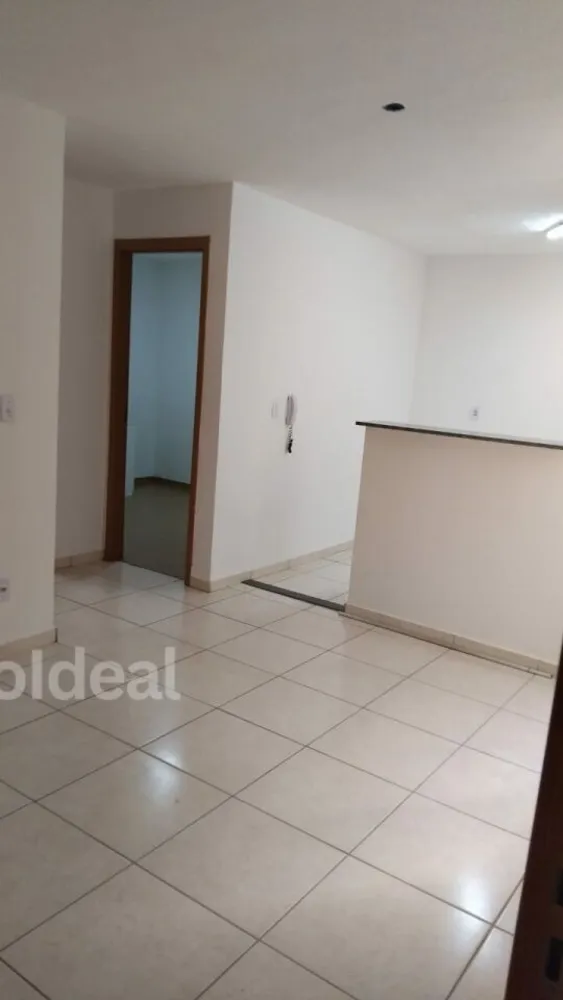 Apartamento, 2 quartos, 42 m² - Foto 2