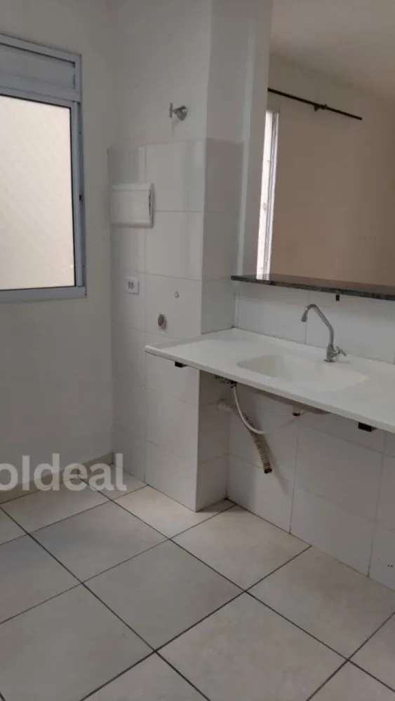 Apartamento, 2 quartos, 42 m² - Foto 5