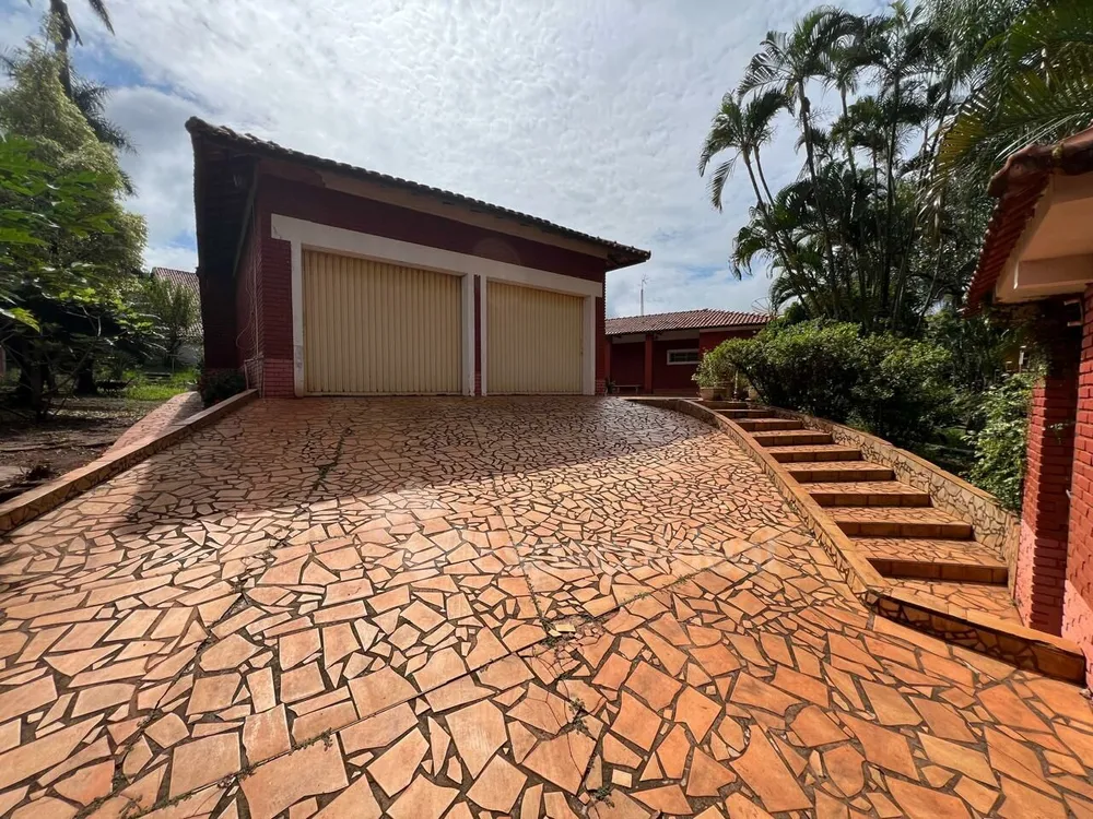 Chácara, 3 quartos, 250 m² - Foto 2