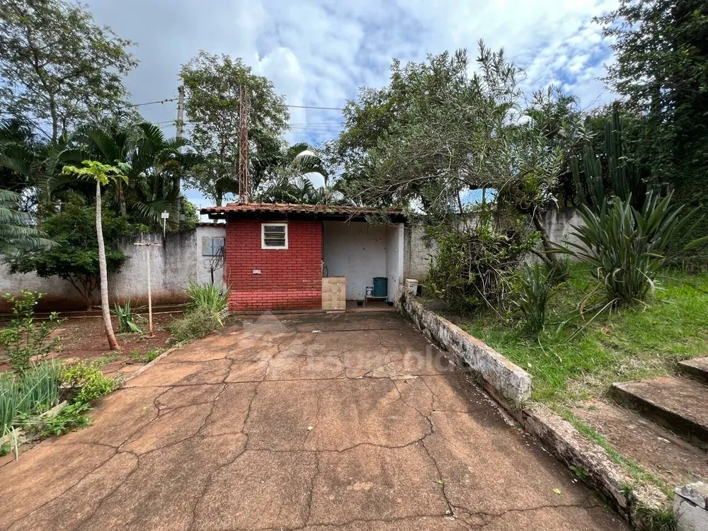 Chácara, 3 quartos, 250 m² - Foto 3
