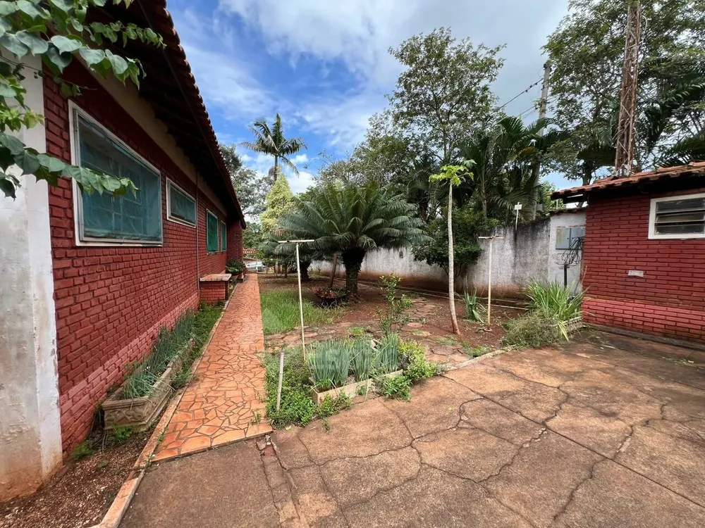 Chácara, 3 quartos, 250 m² - Foto 8