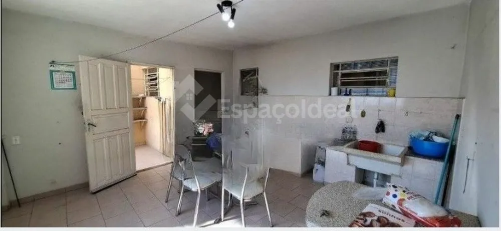 Casa de Vila, 4 quartos - Foto 1