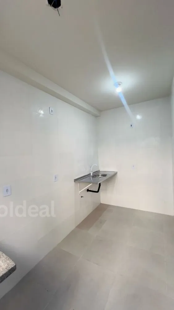 Apartamento, 2 quartos, 45 m² - Foto 1