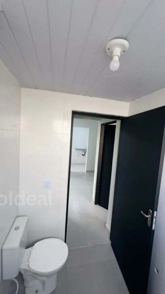 Apartamento, 2 quartos, 45 m² - Foto 2