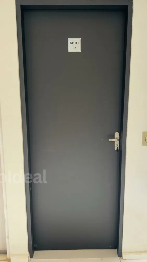 Apartamento, 2 quartos, 45 m² - Foto 6