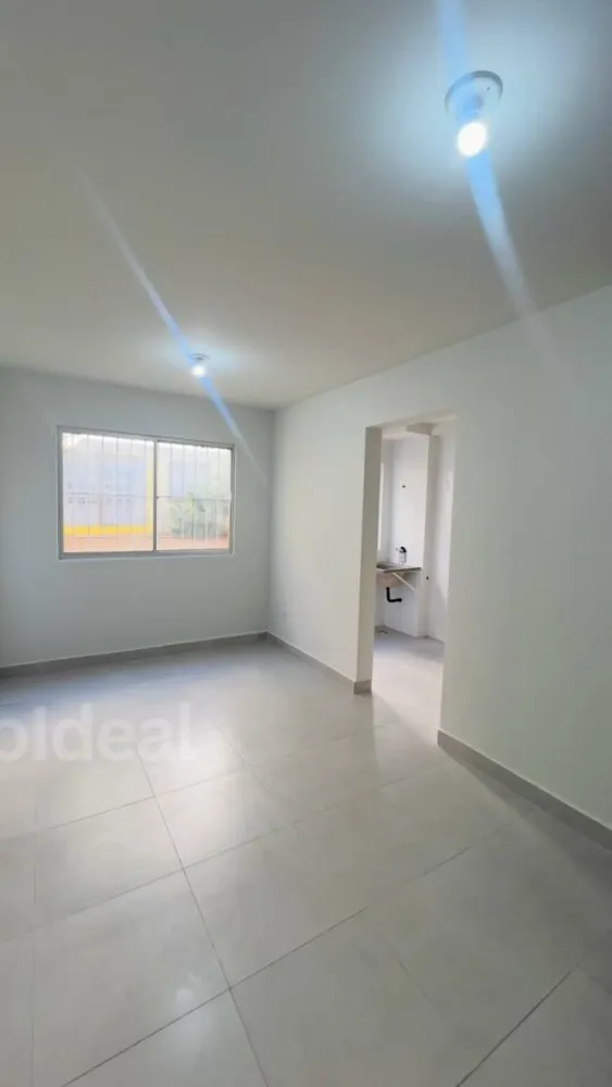 Apartamento, 2 quartos, 45 m² - Foto 4