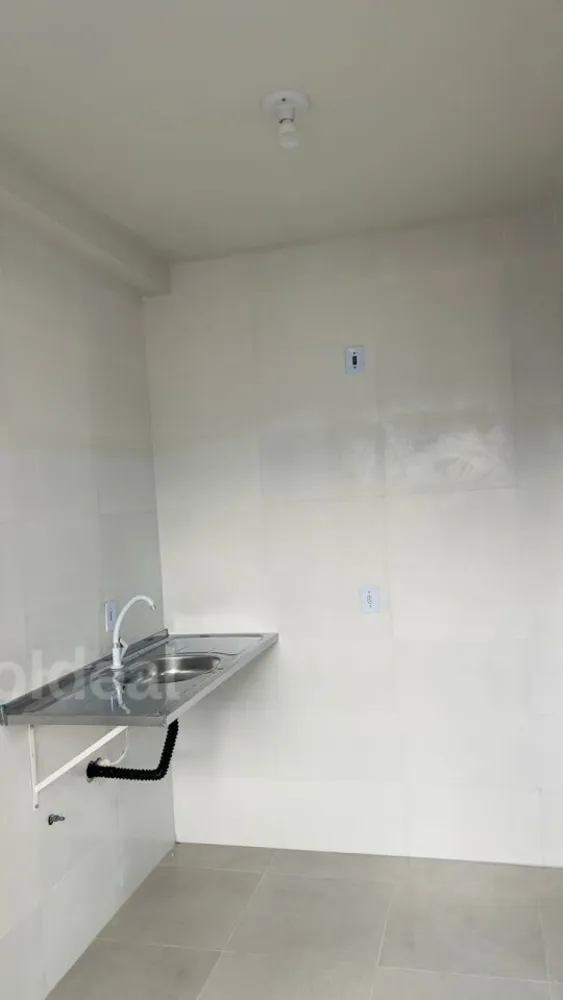 Apartamento, 2 quartos, 45 m² - Foto 7
