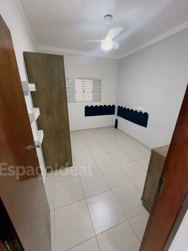 Casa, 3 quartos, 98 m² - Foto 2