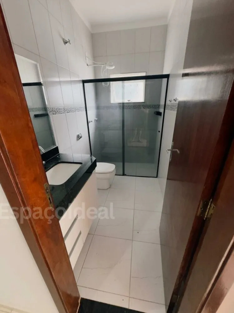 Casa, 3 quartos, 98 m² - Foto 7