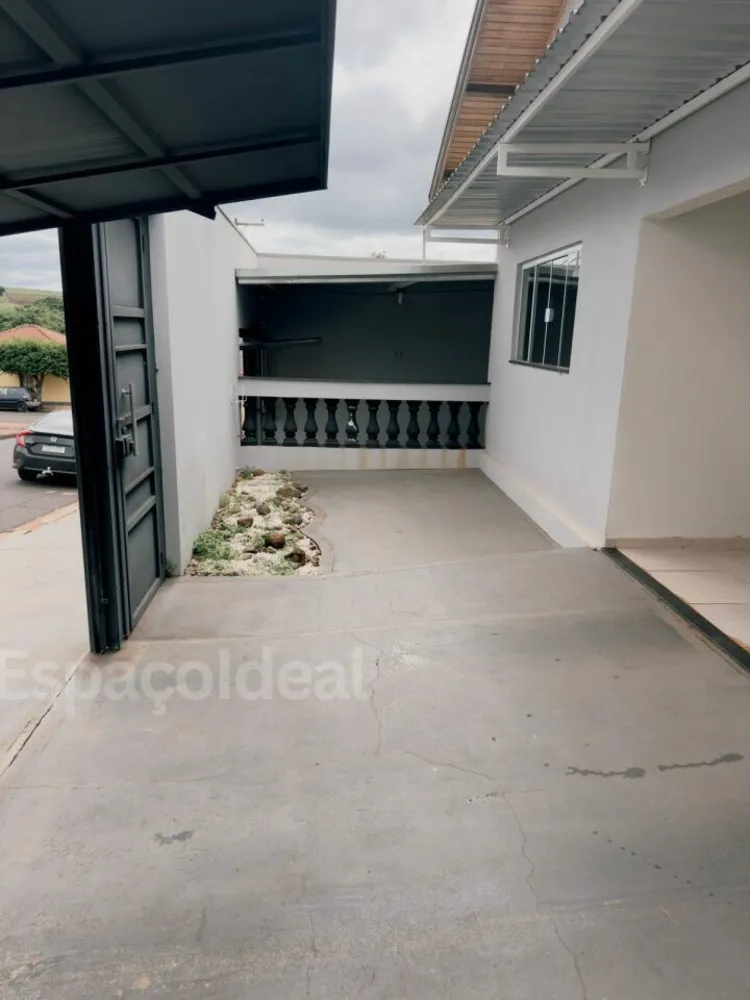 Casa, 3 quartos, 98 m² - Foto 5