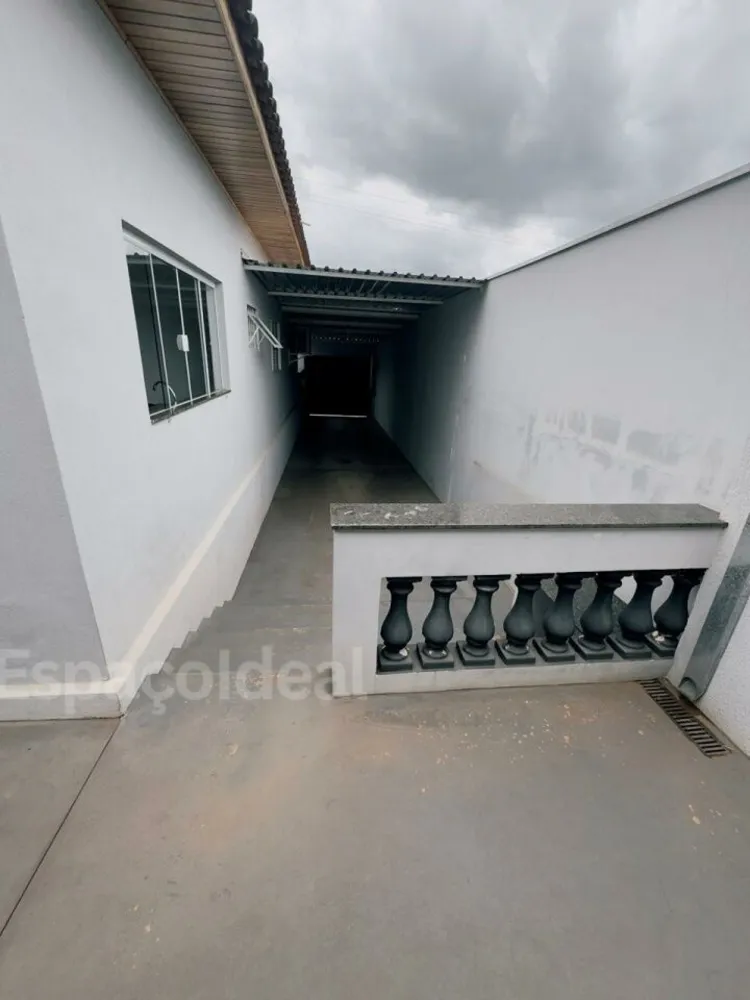 Casa, 3 quartos, 98 m² - Foto 6