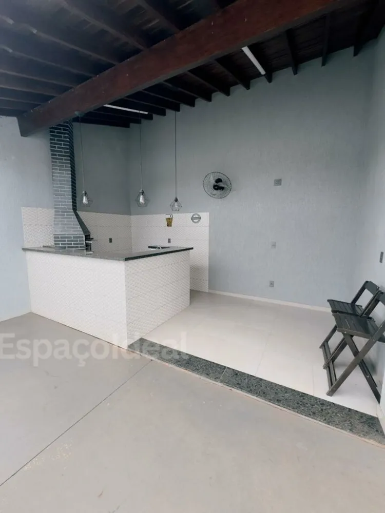 Casa, 3 quartos, 98 m² - Foto 11
