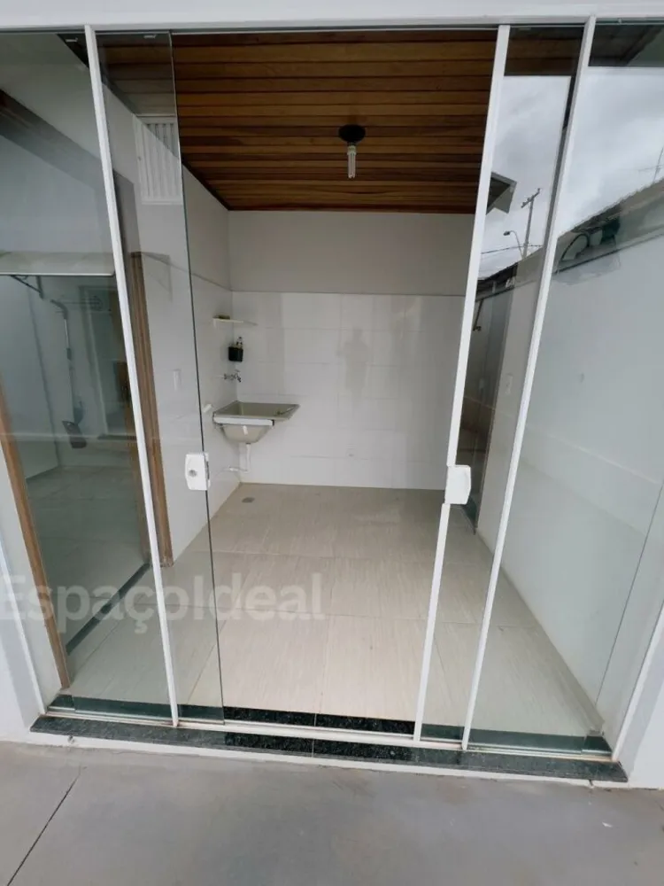 Casa, 3 quartos, 98 m² - Foto 9