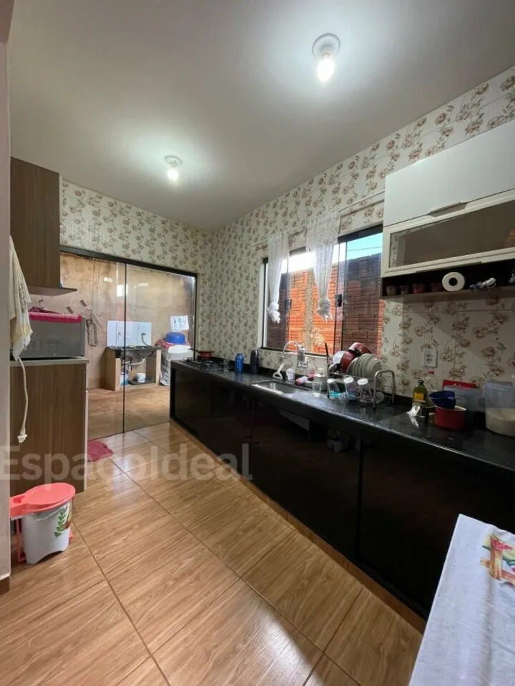 Casa, 2 quartos, 100 m² - Foto 3