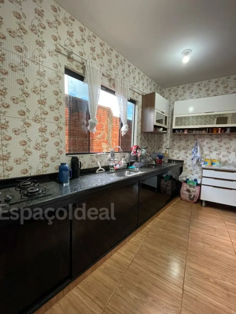 Casa, 2 quartos, 100 m² - Foto 4