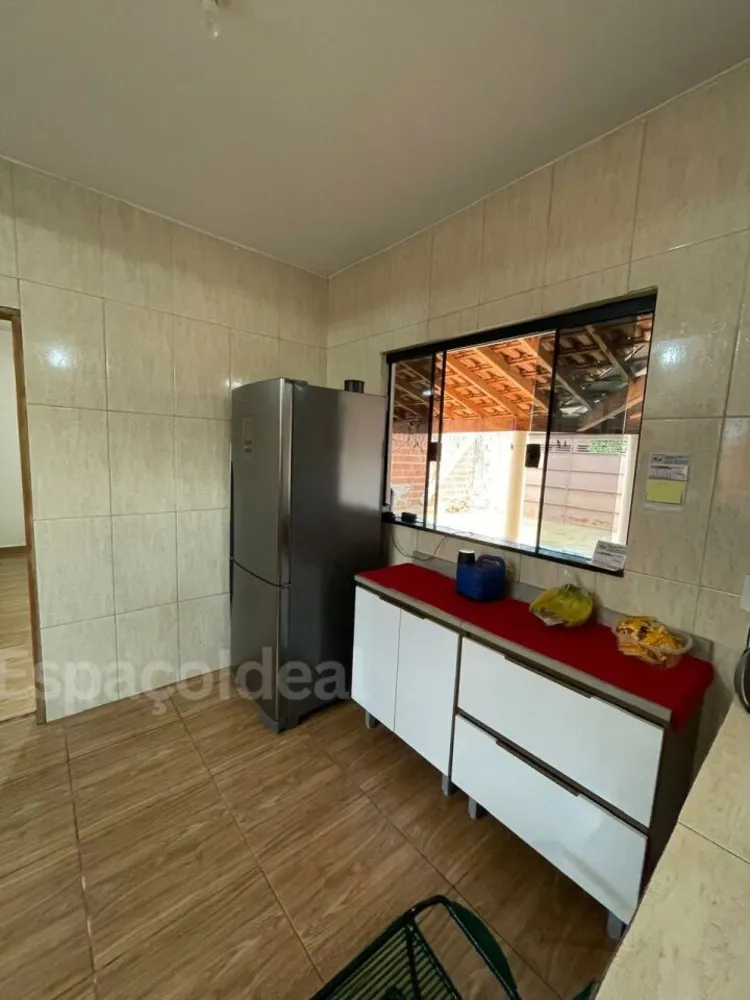 Casa, 2 quartos, 100 m² - Foto 8