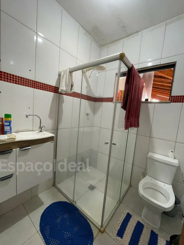 Casa, 2 quartos, 100 m² - Foto 7