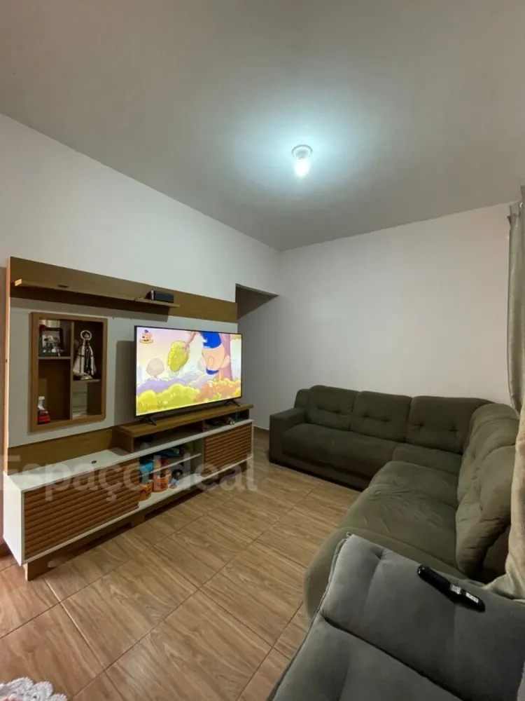 Casa, 2 quartos, 100 m² - Foto 1