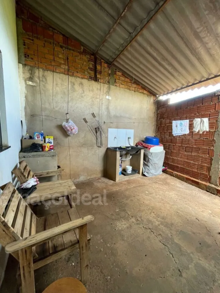 Casa, 2 quartos, 100 m² - Foto 5