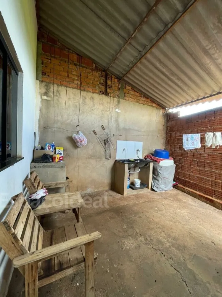 Casa, 2 quartos, 100 m² - Foto 6