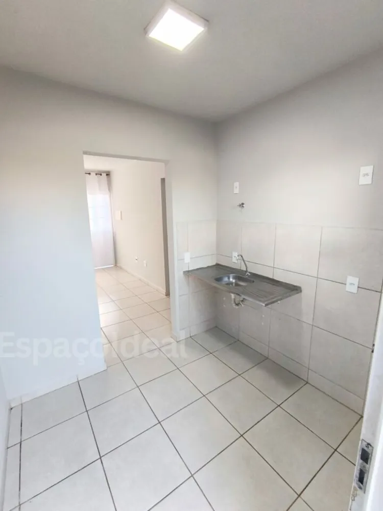 Casa, 2 quartos, 45 m² - Foto 5
