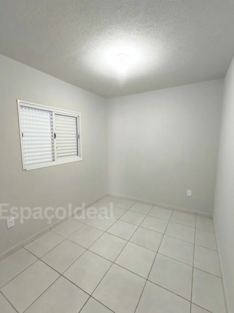 Casa, 2 quartos, 45 m² - Foto 3