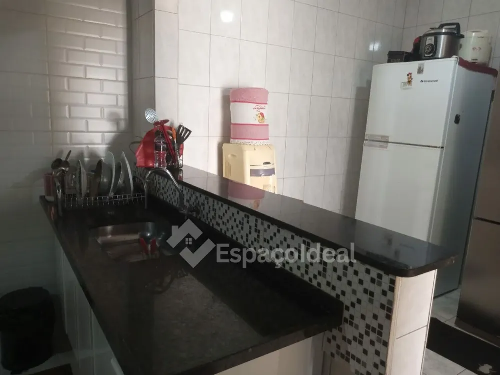 Casa, 2 quartos, 187 m² - Foto 7