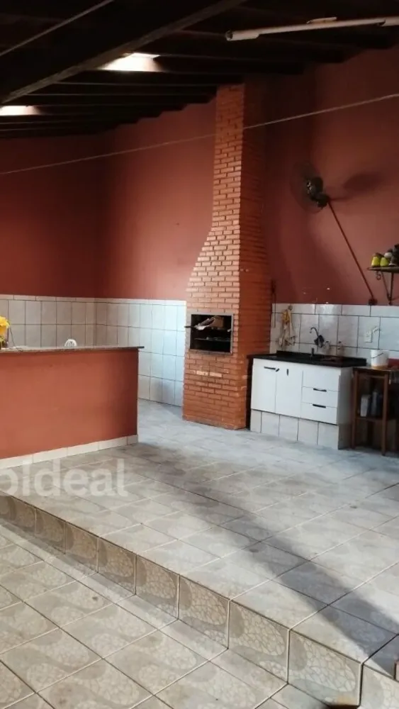 Casa, 3 quartos, 194 m² - Foto 5