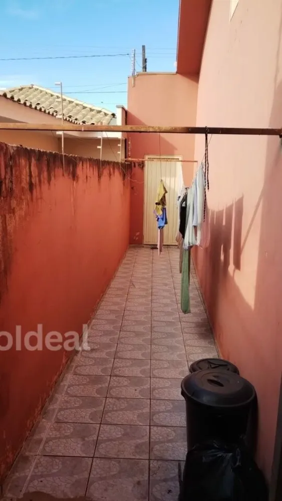 Casa, 3 quartos, 194 m² - Foto 8