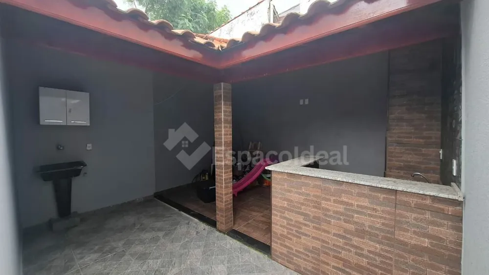 Casa Comercial, 75 m² - Foto 5
